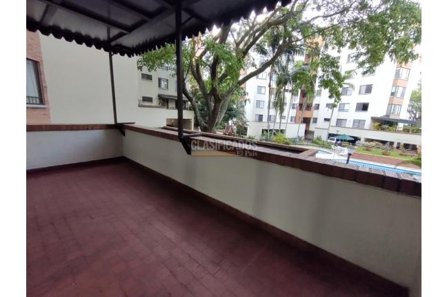 Apartamentos, Venta, Ciudad Jardín - $650.000.000