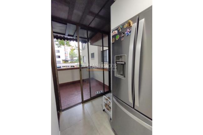 Apartamentos, Venta, Ciudad Jardín - $650.000.000