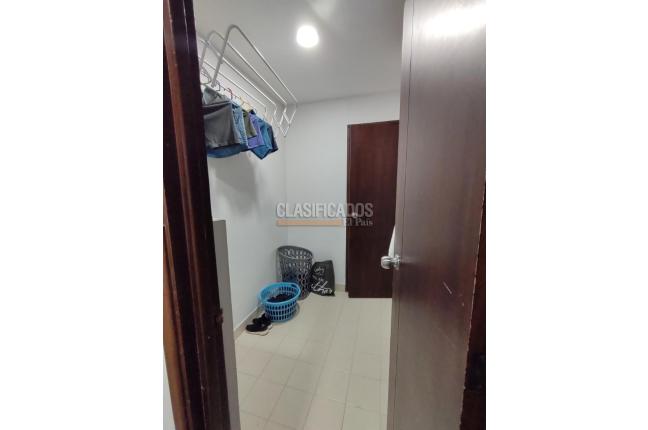Apartamentos, Venta, Ciudad Jardín - $650.000.000
