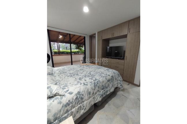 Apartamentos, Venta, Ciudad Jardín - $650.000.000