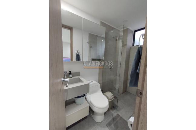 Apartamentos, Venta, Ciudad Jardín - $650.000.000