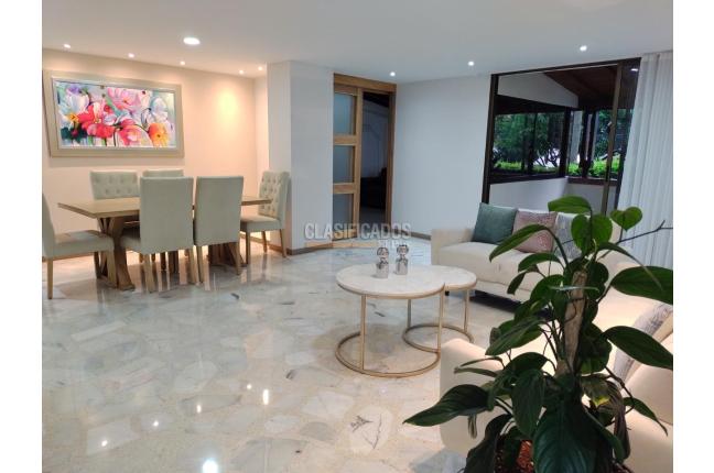 Apartamentos, Venta, Ciudad Jardín - $650.000.000