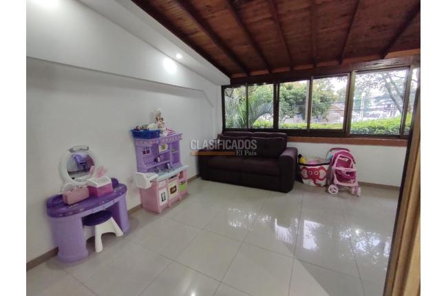 Apartamentos, Venta, Ciudad Jardín - $650.000.000