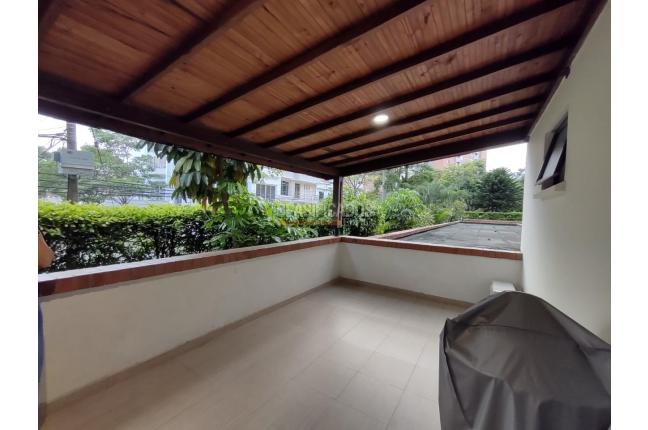 Apartamentos, Venta, Ciudad Jardín - $650.000.000