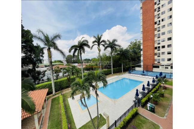 Apartamentos, Venta, La Flora - $480.000.000