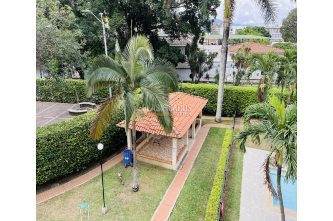 Apartamentos, Venta, La Flora - $480.000.000