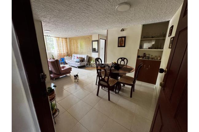 Apartamentos, Venta, Bosques del Limonar - $244.000.000