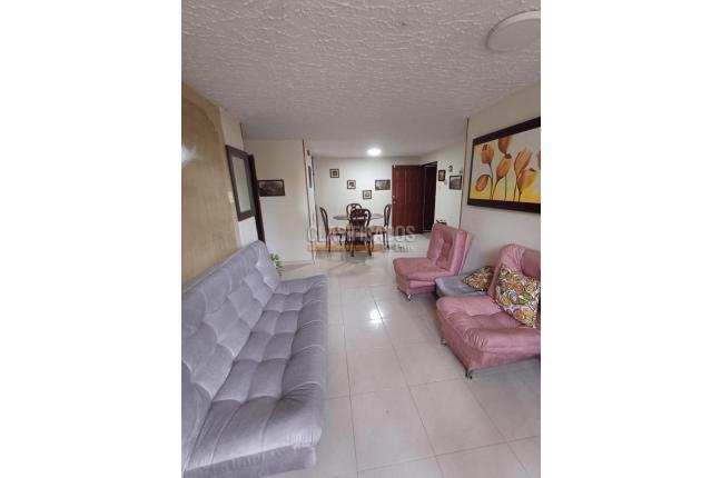 Apartamentos, Venta, Bosques del Limonar - $244.000.000