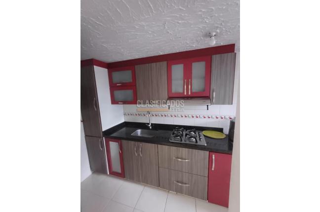 Apartamentos, Venta, Bosques del Limonar - $244.000.000