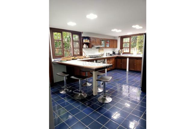 Casas, Venta, Pance - $1.750.000.000