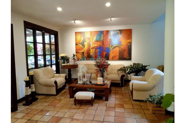 Casas, Venta, Pance - $1.750.000.000