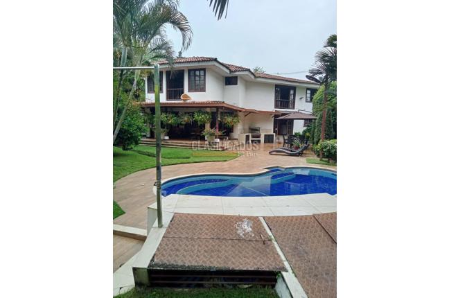 Casas, Venta en Pance