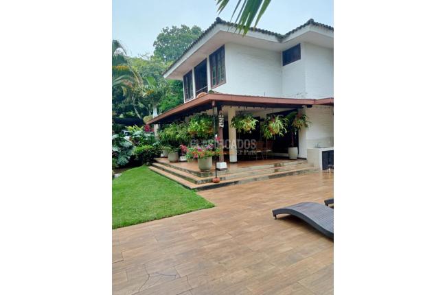 Casas, Venta, Pance - $1.750.000.000