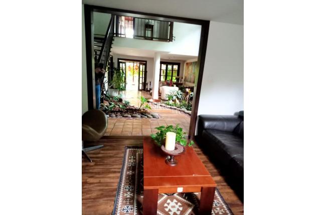 Casas, Venta en Pance