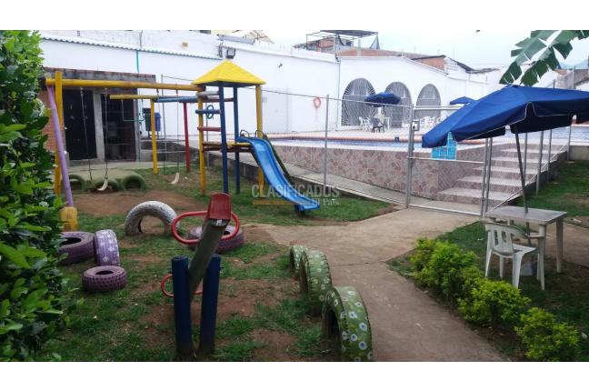 Casas, Venta, Meléndez - $510.000.000