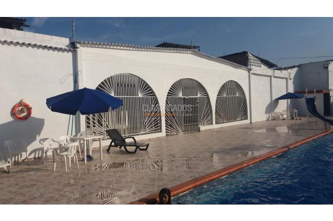 Casas, Venta, Meléndez - $510.000.000