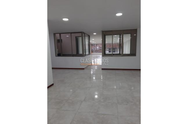 Edificios, Venta, Libertadores - $3.800.000.000