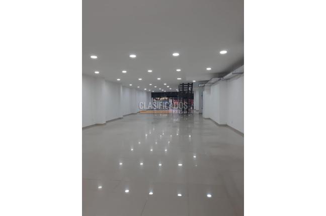 Edificios, Alquiler en Libertadores