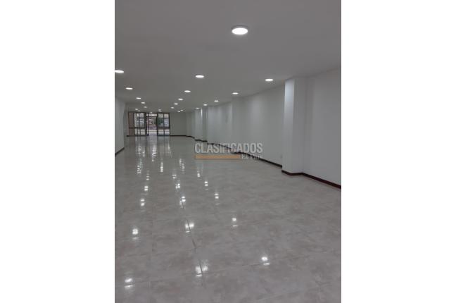 Edificios, Alquiler, Libertadores - $29.900.000