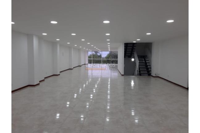 Edificios, Alquiler, Libertadores - $29.900.000