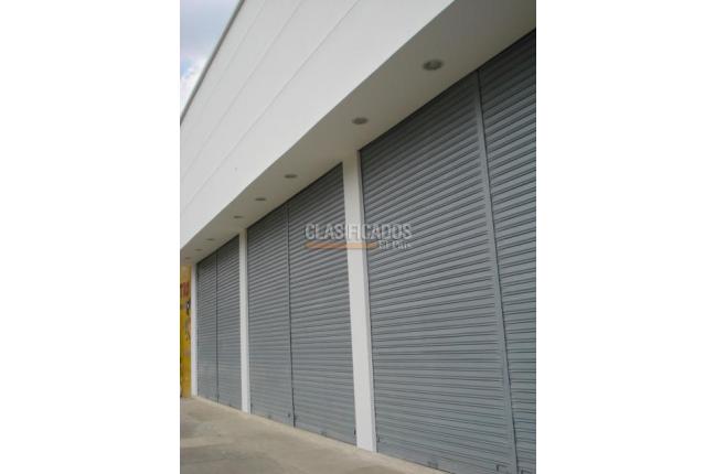 Locales y Bodegas, Venta, San Bosco - $1.490.000.000