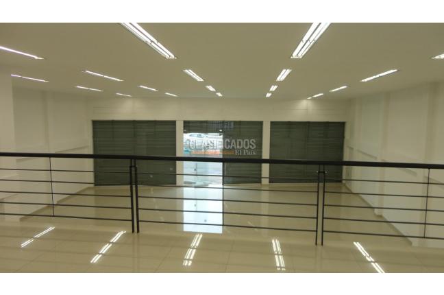 Locales y Bodegas, Venta, San Bosco - $1.490.000.000