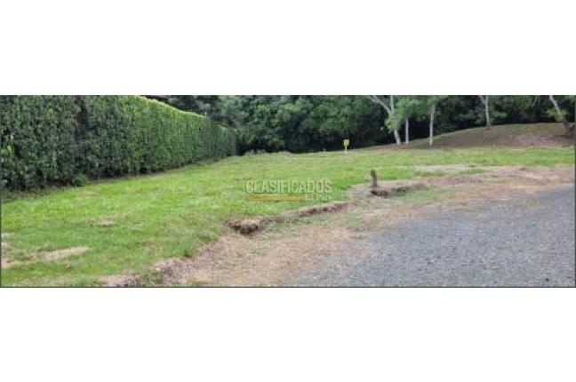 Lotes, Venta, Pance - $4.550.000.000