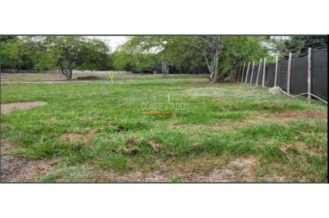 Lotes, Venta, Pance - $4.550.000.000