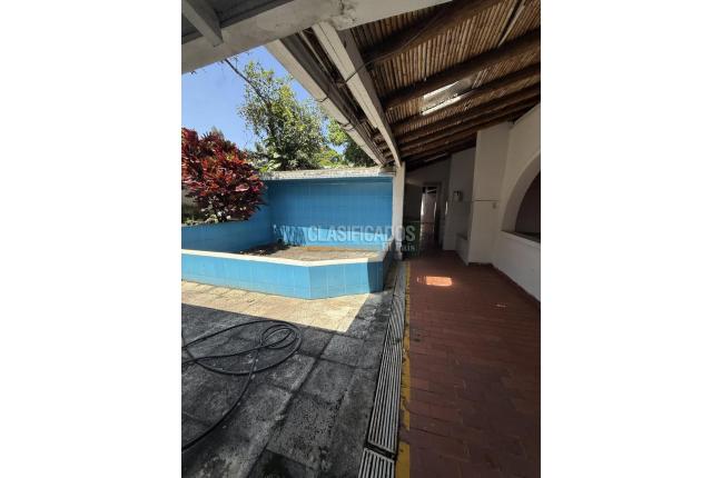 Casas, Venta, Pance - $3.500.000.000