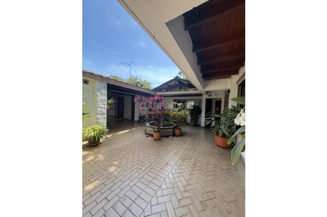 Casas, Venta, Pance - $3.500.000.000