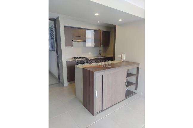 Apartamentos, Venta en Valle del Lili