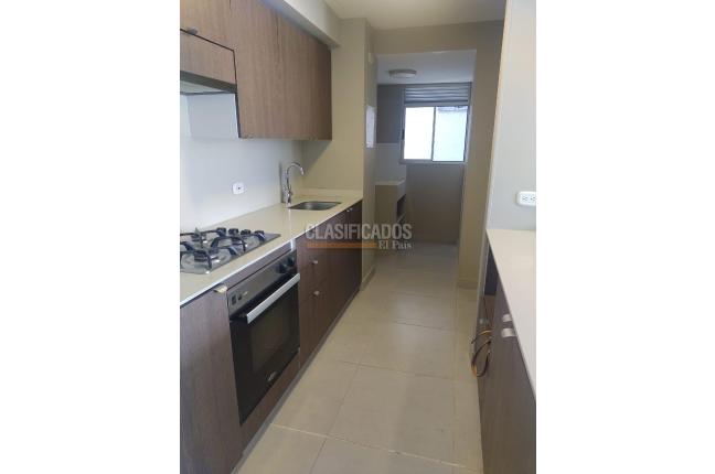 Apartamentos, Venta en Valle del Lili