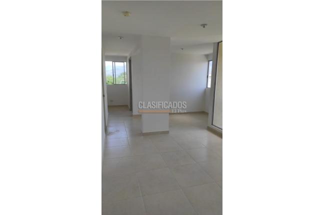 Apartamentos, Alquiler en Jamundí