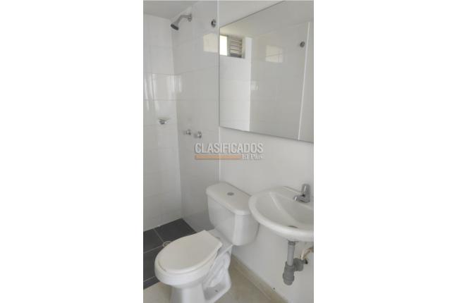 Apartamentos, Alquiler, Jamundí - $900.000