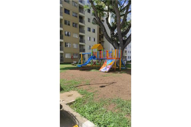 Apartamentos, Alquiler, Jamundí - $900.000