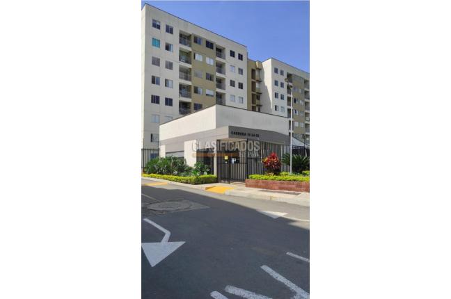 Apartamentos, Alquiler, Jamundí - $900.000