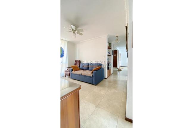 Apartamentos, Venta, El Ingenio - $415.000.000