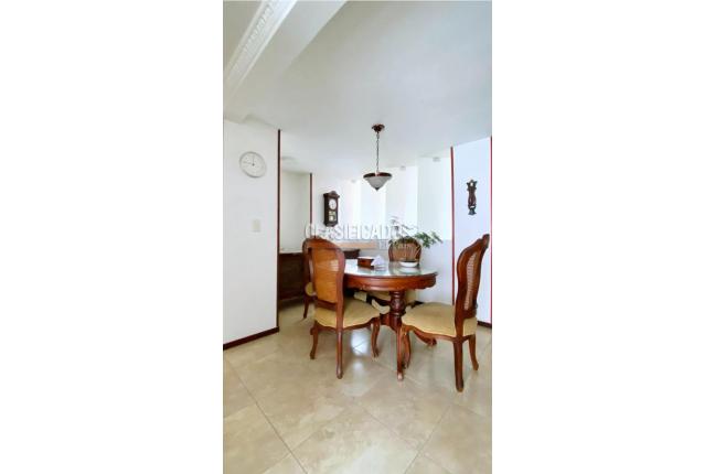 Apartamentos, Venta, El Ingenio - $415.000.000