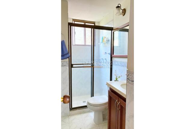 Apartamentos, Venta, El Ingenio - $415.000.000