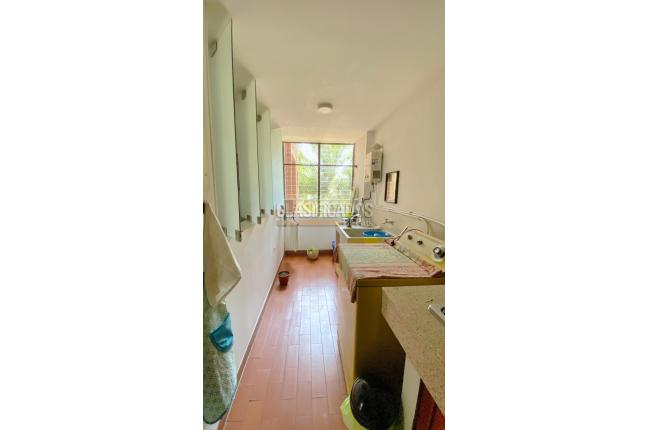 Apartamentos, Venta, El Ingenio - $415.000.000