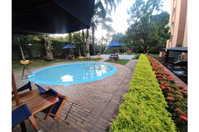 Apartamentos, Venta en El Ingenio