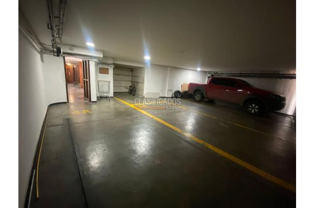 Apartamentos, Venta en Normandía