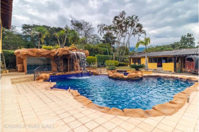 Fincas y Casas Campestres, Venta en Calima (Darién)