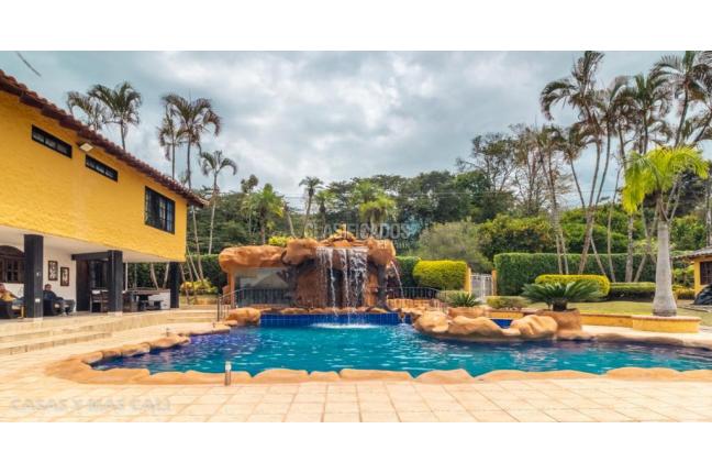 Fincas y Casas Campestres, Venta en Calima (Darién)