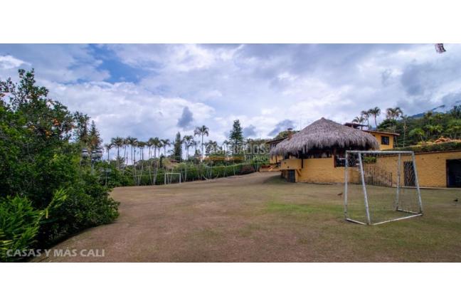 Fincas y Casas Campestres, Venta, Calima (Darién) - $2.200.000.000