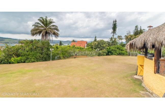 Fincas y Casas Campestres, Venta, Calima (Darién) - $2.200.000.000