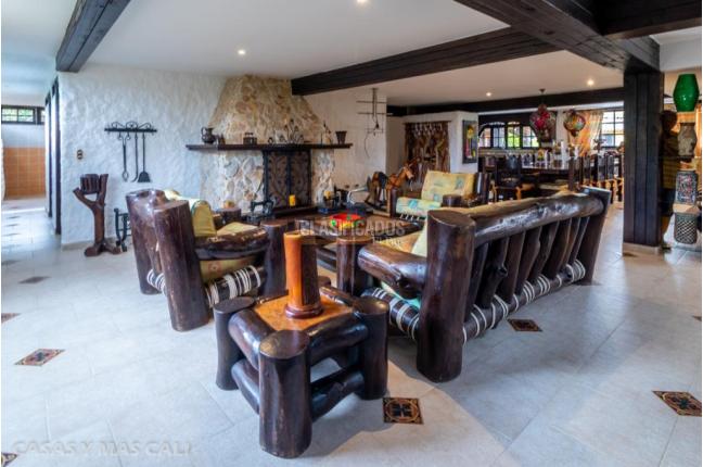 Fincas y Casas Campestres, Venta, Calima (Darién) - $2.200.000.000