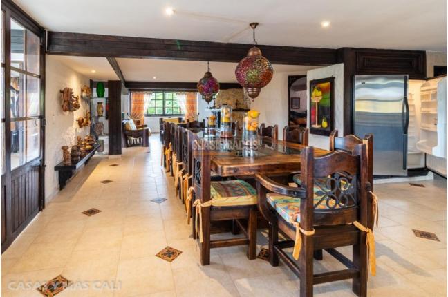 Fincas y Casas Campestres, Venta, Calima (Darién) - $2.200.000.000