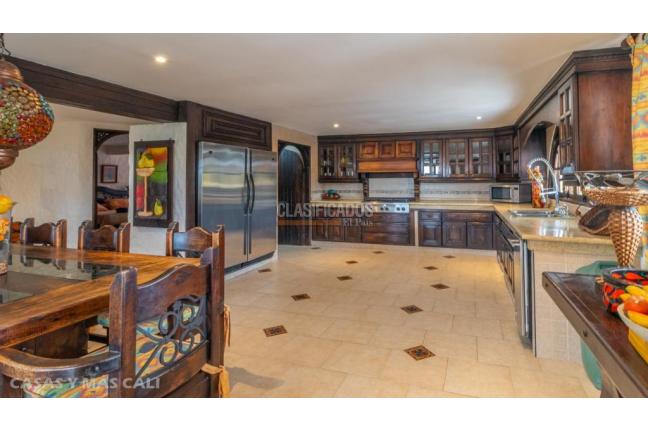 Fincas y Casas Campestres, Venta, Calima (Darién) - $2.200.000.000