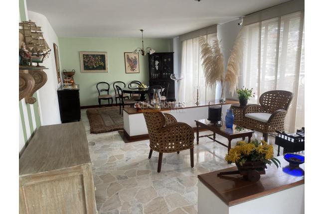 Apartamentos, Venta, Santa Rita - $850.000.000